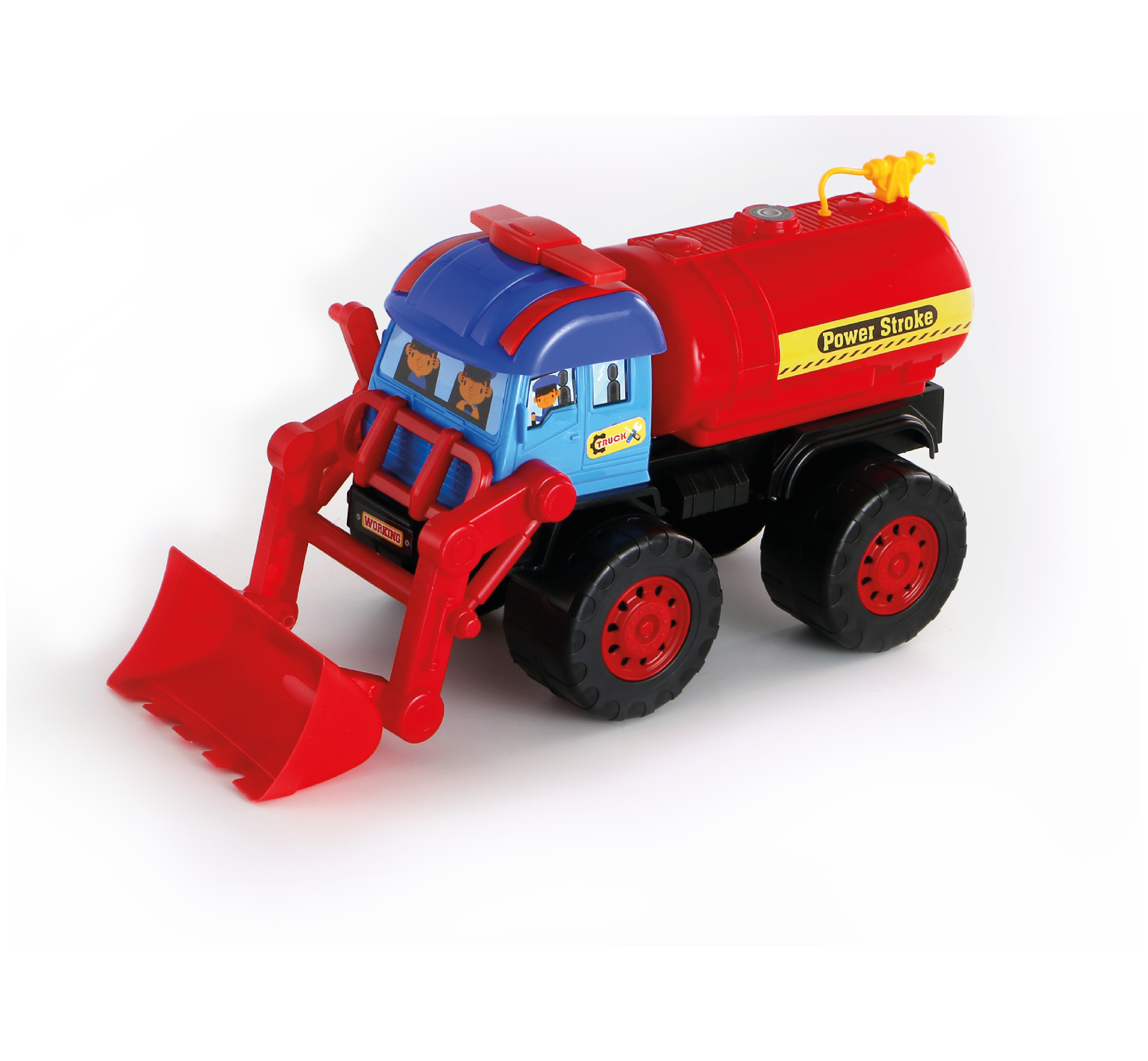 TÚI XE BỒN XĂNG POlLY ĐẦU CÓ LU ỦI